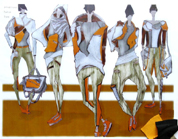 17 Untraditional Fashion Trend 韓晶晶 -1.JPG