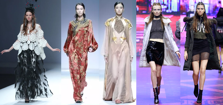 DAY 2：用歷史講述時尚，用時尚感受生活