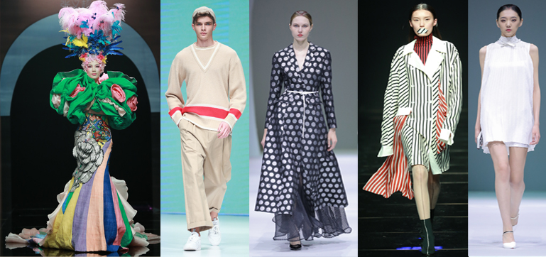 DAY 6：時裝周落地之最，一切來得太“現實”