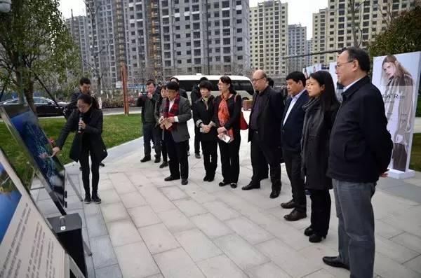 紡織頭條｜近2萬字！完整版！4大主題、10路人馬，中紡聯(lián)走基層春季大調(diào)研