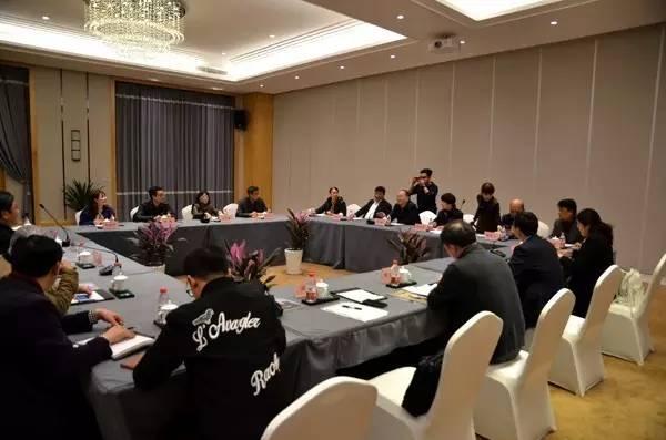 紡織頭條｜近2萬字！完整版！4大主題、10路人馬，中紡聯(lián)走基層春季大調(diào)研