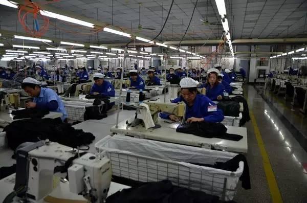 紡織頭條｜近2萬字！完整版！4大主題、10路人馬，中紡聯(lián)走基層春季大調(diào)研