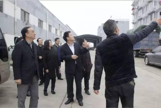 紡織頭條｜近2萬字！完整版！4大主題、10路人馬，中紡聯(lián)走基層春季大調(diào)研