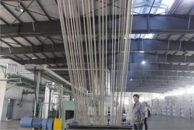 紡織頭條｜近2萬字！完整版！4大主題、10路人馬，中紡聯(lián)走基層春季大調(diào)研