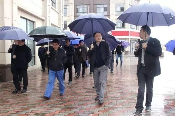 紡織頭條｜近2萬字！完整版！4大主題、10路人馬，中紡聯(lián)走基層春季大調(diào)研