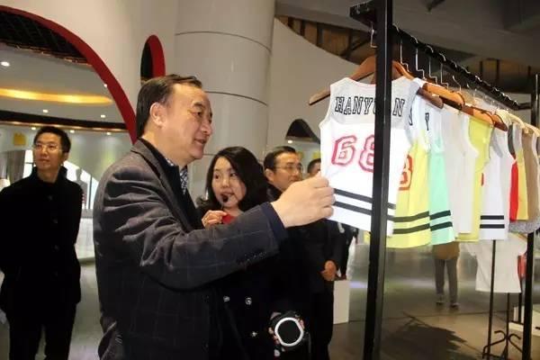 紡織頭條｜近2萬字！完整版！4大主題、10路人馬，中紡聯(lián)走基層春季大調(diào)研