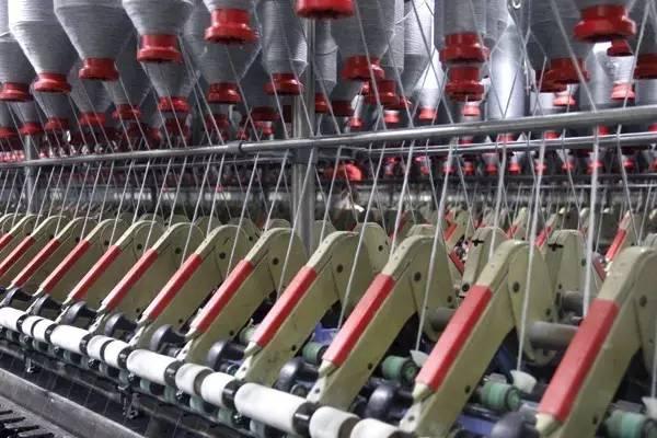 紡織頭條｜近2萬字！完整版！4大主題、10路人馬，中紡聯(lián)走基層春季大調(diào)研