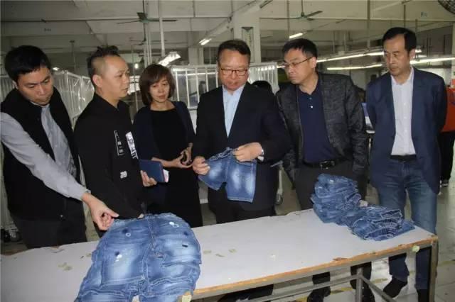 紡織頭條｜近2萬字！完整版！4大主題、10路人馬，中紡聯(lián)走基層春季大調(diào)研