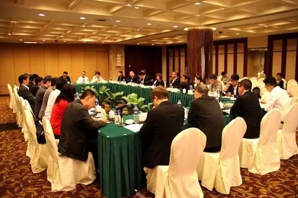 紡織頭條｜近2萬字！完整版！4大主題、10路人馬，中紡聯(lián)走基層春季大調(diào)研