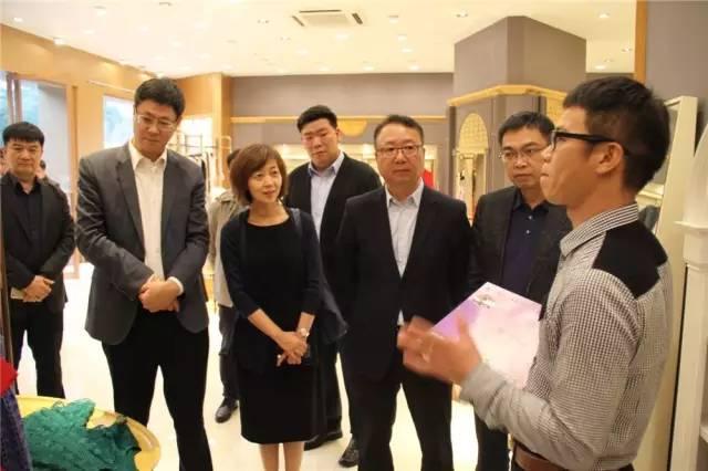 紡織頭條｜近2萬字！完整版！4大主題、10路人馬，中紡聯(lián)走基層春季大調(diào)研