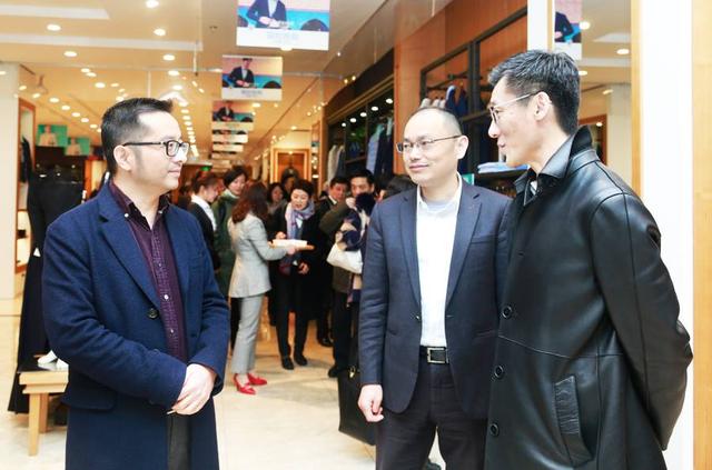 紡織頭條｜近2萬字！完整版！4大主題、10路人馬，中紡聯(lián)走基層春季大調(diào)研