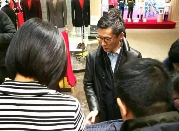 紡織頭條｜近2萬字！完整版！4大主題、10路人馬，中紡聯(lián)走基層春季大調(diào)研