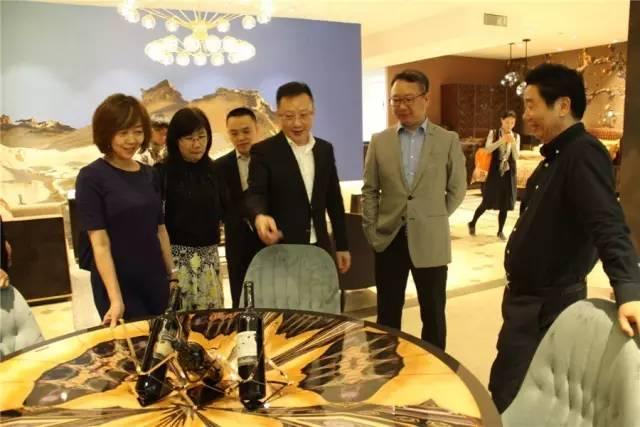 紡織頭條｜近2萬字！完整版！4大主題、10路人馬，中紡聯(lián)走基層春季大調(diào)研