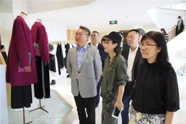 紡織頭條｜近2萬字！完整版！4大主題、10路人馬，中紡聯(lián)走基層春季大調(diào)研