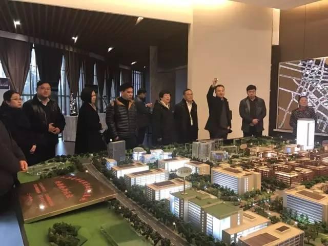 紡織頭條｜近2萬字！完整版！4大主題、10路人馬，中紡聯(lián)走基層春季大調(diào)研