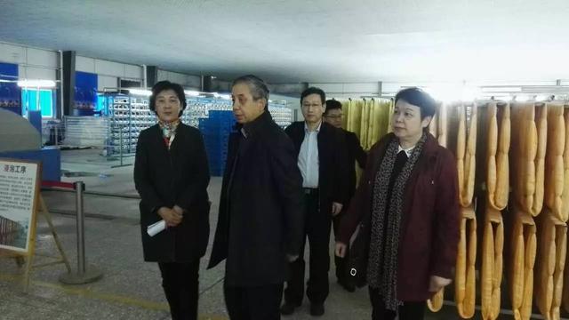 紡織頭條｜近2萬字！完整版！4大主題、10路人馬，中紡聯(lián)走基層春季大調(diào)研