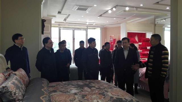 紡織頭條｜近2萬字！完整版！4大主題、10路人馬，中紡聯(lián)走基層春季大調(diào)研