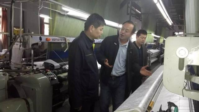 紡織頭條｜近2萬字！完整版！4大主題、10路人馬，中紡聯(lián)走基層春季大調(diào)研