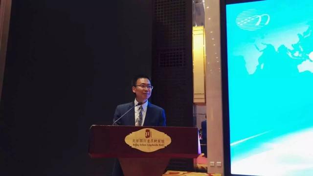 紡織頭條｜中國紡織工業聯合會標準化技術委員會今日成立，孫瑞哲提出4點要求